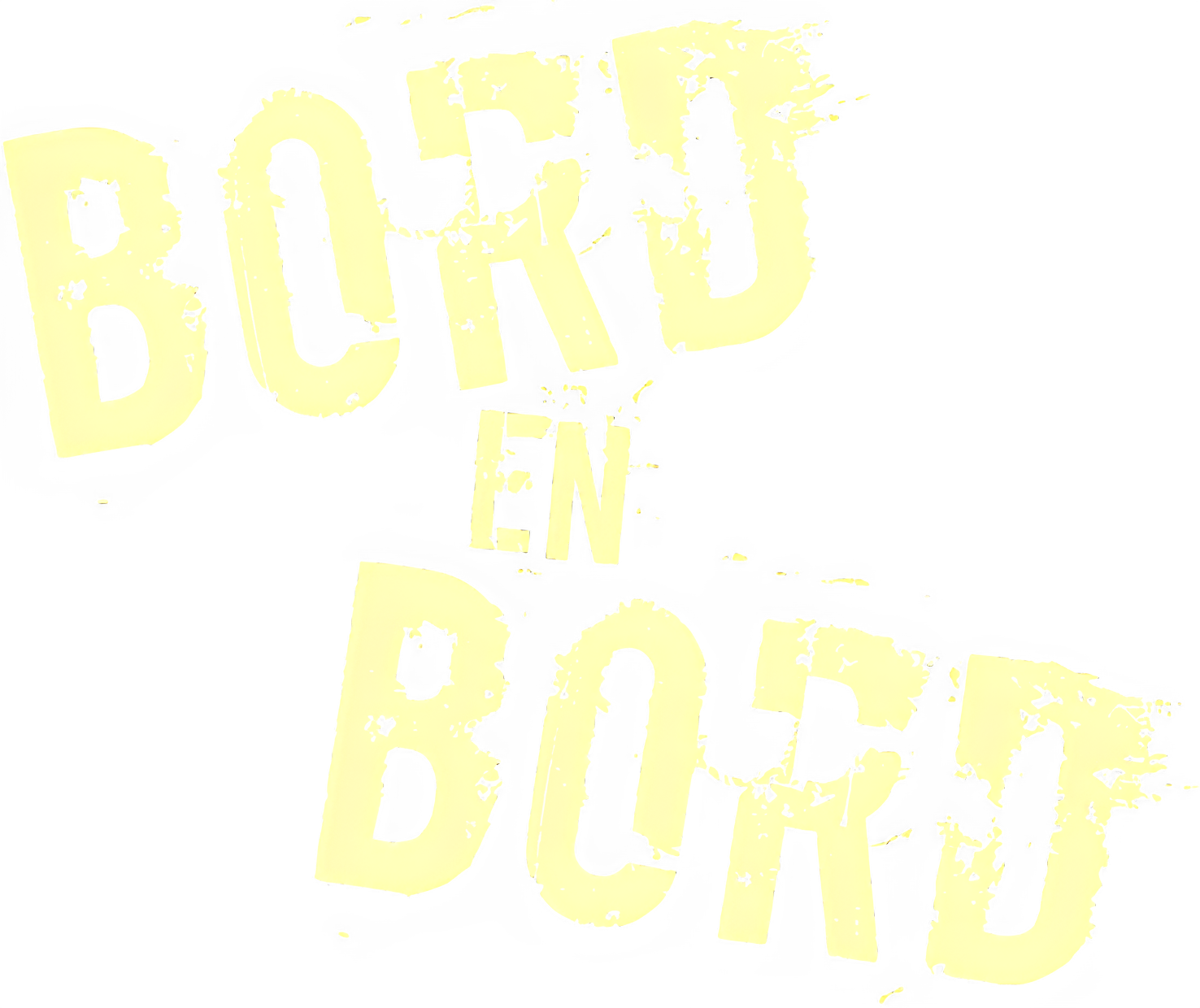 Logo Bord En Bord